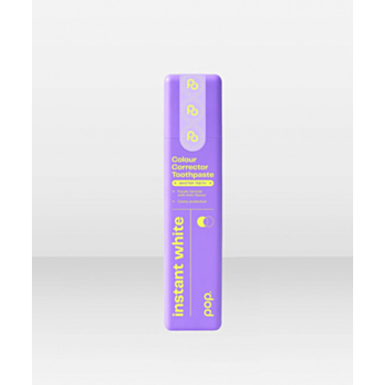 SMILEPEN POP ПАСТА ЗА ЗЪБИ INSTANT WHITE 75МЛ