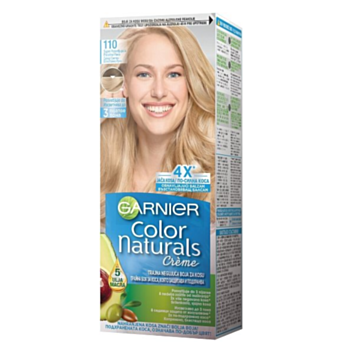 ГАРНИЕ БОЯ ЗА КОСА COLOR NATURALS 110 УЛТРА РУС