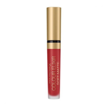МФ ТЕЧНО ЧЕРВИЛО SOFT MATTE 030