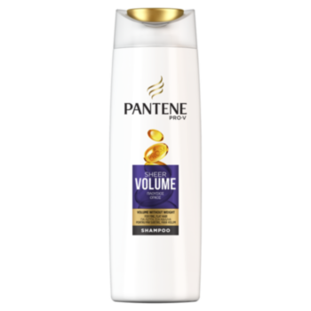 ПАНТЕН ШАМПОАН ЗА ОБЕМ 250МЛ