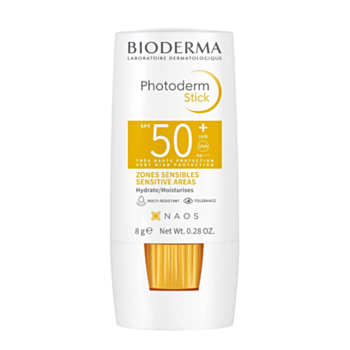 БИОДЕРМА ФОТОДЕРМ СТИК SPF50+ 8ГР. В