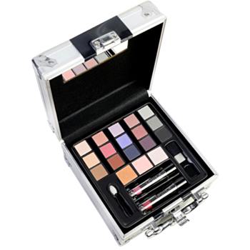 МАРКУИНС ИКОНИК КУФАРЧЕ ЗА ПЪТ С ГРИМОВЕ 1580139 Х