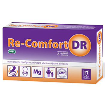 РЕ-КОМФОРТ ДР САШЕТА Х 6