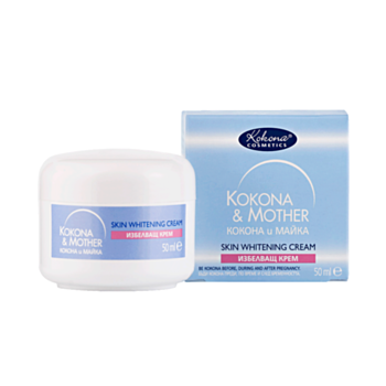 КОКОНА МАЙКА КРЕМ ИЗБЕЛВАЩ 50 МЛ