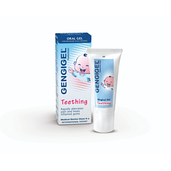 ГЕНГИГЕЛ ЗЪБЧЕ 20МЛ