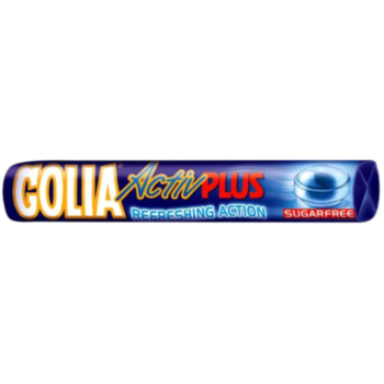 ГОЛИА АКТИВ МЕНТА И ЕВКАЛИПТ СИНЯ