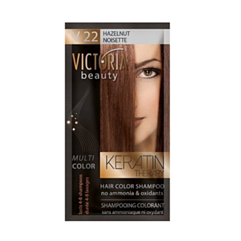 ВИКТОРИЯ БЮТИ 77403 ОЦВЕТИТЕЛ №22 ЛЕШНИК 40МЛ