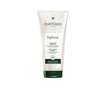 РЕНЕ ФЮРТЕРЕР ТРИФАЗИК ШАМПОАН 200МЛ 