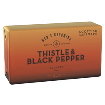 СКОТИШ САПУН ТРЪН И ПИПЕР 220ГР