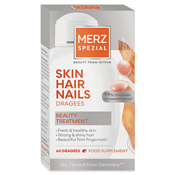 *МЕРЦ СПЕЦИАЛ ДРАЖЕ Х 60