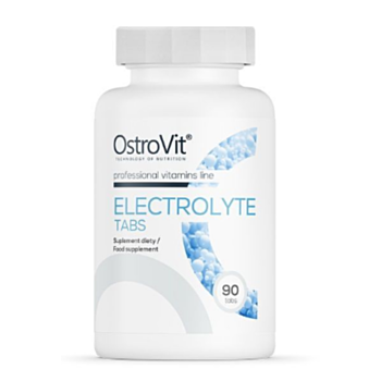 ОСТРОВИТ ЕЛЕКТРОЛИТИ ТАБЛ. Х 90 