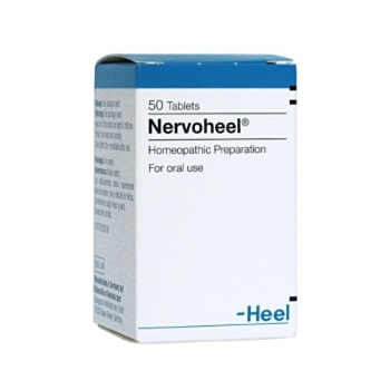 27711 НЕРВОХИЛ ТАБЛ. Х 50