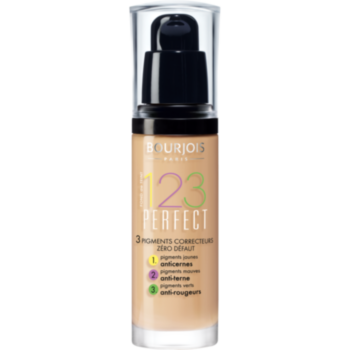 БУРЖОА ФОН ДЬО ТЕН 1 2 3 ПЕРФЕКТ №52 /29101420052