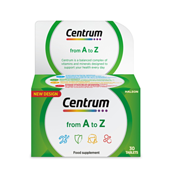 *ЦЕНТРУМ A-Z X 30