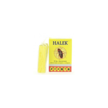 ХАЛЕК ЛЕНТИ П/В ХЛЕБАРКИ Х 30