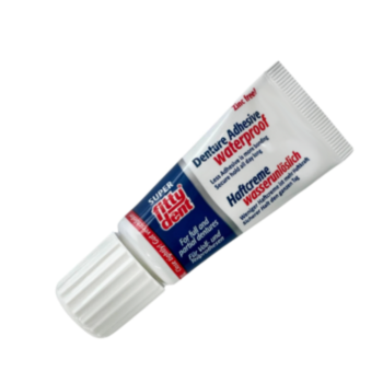 ФИТИДЕНТ КРЕМ ЛЕПИЛО ЗА ПРОТЕЗИ 10ГР