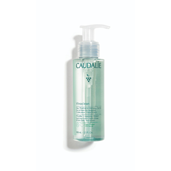 КОДАЛИ VINOCLEAN МИЦЕЛАРНА ПОЧИСТВАЩА ВОДА 100МЛ