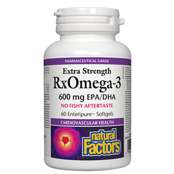 NF ЕР ЕКС ОМЕГА-3 СОФТГЕЛ КАПС 1170МГ Х 60 3548 NF В