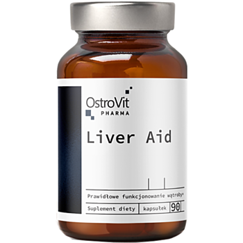 ОСТРОВИТ ЛИВЪР ЕЙД КАПС. Х 90*