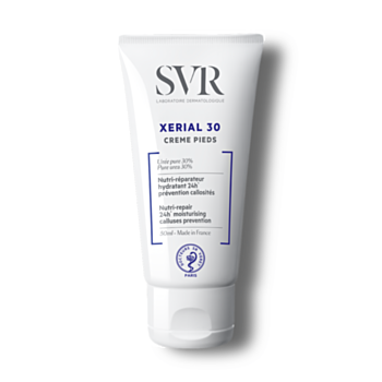 35980 СВР КСЕРИАЛ 30 КРЕМ ЗА КРАКА 50МЛ 7179
