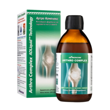 ЕДЛИКУИД АРТРО КОМПЛЕКС 250МЛ