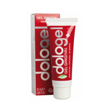 ДОЛОГЕЛ ГЕЛ 25 МЛ
