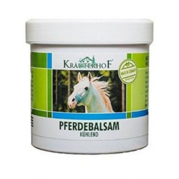 КРОЙТЕРХОФ МАСАЖЕН ГЕЛ ДИВ КОНСКИ КЕСТЕН + АРНИКА 500МЛ