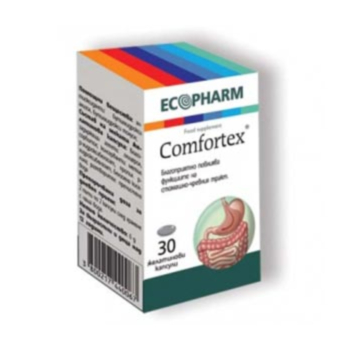 *КОМФОРТЕКС КАПС. 200МГ Х 30