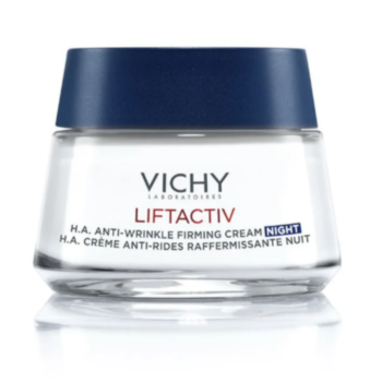  ВИШИ ЛИФТАКТИВ КРЕМ ЗА ЛИЦЕ НОЩЕН 50МЛ 322502