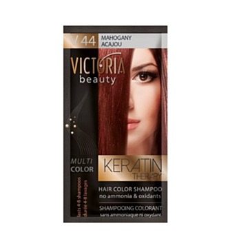 ВИКТОРИЯ БЮТИ 77411 ОЦВЕТИТЕЛ №44 МАХАГОН 40МЛ