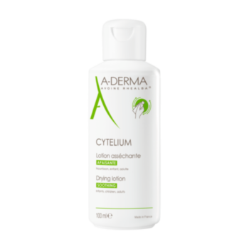 45455 А-ДЕРМА ЦИТЕЛИУМ ПОДСУШАВАЩ ЛОСИОН 100МЛ