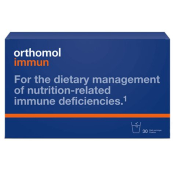 ОРТОМОЛ ИМУН САШЕ X 30