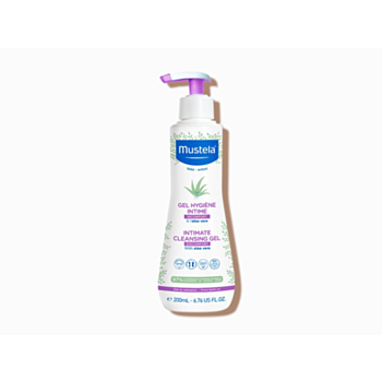 МУСТЕЛА ИНТИМЕН ГЕЛ ЗА БЕБЕТА И ДЕЦА 200МЛ а