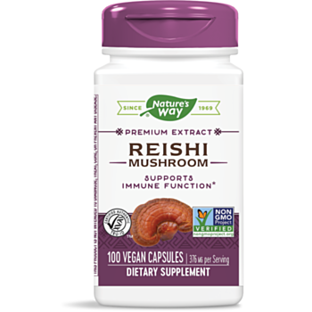 NW РЕЙШИ КАПС. Х 100 B