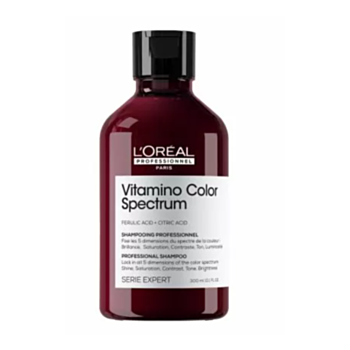 ЛОРЕАЛ ПРОФ. VITAMINO COLOR SPECTRUM ШАМПОАН ЗА КОСА 300МЛ