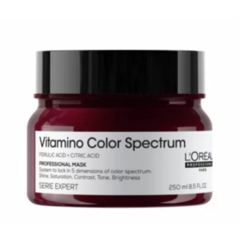 ЛОРЕАЛ ПРОФ. VITAMINO COLOR SPECTRUM МАСКА ЗА КОСА 250МЛ