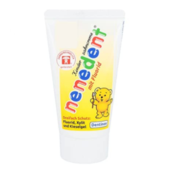 ПЗ НЕНЕДЕНТ С ФЛУОР  50 МЛ 