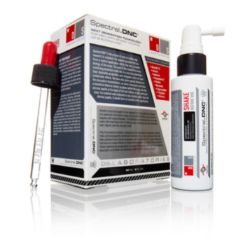 СПЕКТРАЛ DNC СПРЕЙ П/В КОСОПАД 60МЛ