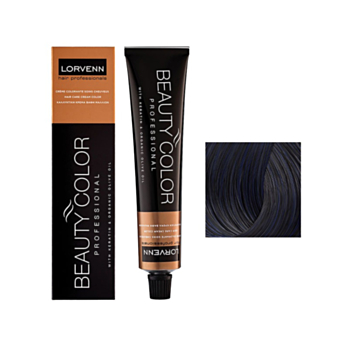 ЛОРВЕН БОЯ №1