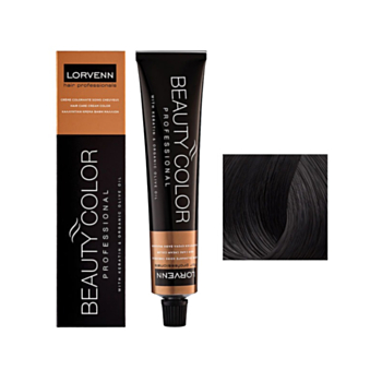 ЛОРВЕН БОЯ №2 Х