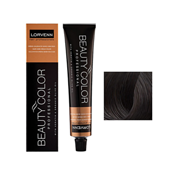 ЛОРВЕН БОЯ №3