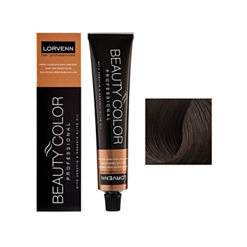 ЛОРВЕН БОЯ №5