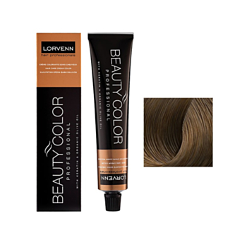 ЛОРВЕН БОЯ №7