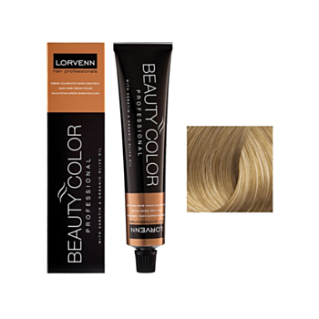 ЛОРВЕН БОЯ №9