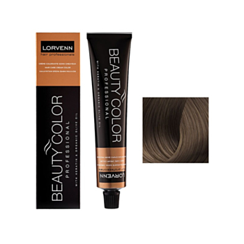 ЛОРВЕН БОЯ №8.1