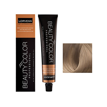 ЛОРВЕН БОЯ №9.1