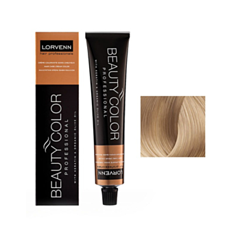 ЛОРВЕН БОЯ №10.1