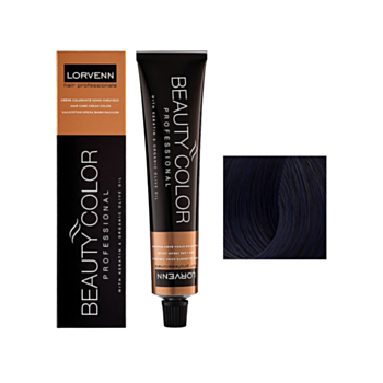 ЛОРВЕН БОЯ №0/8