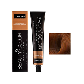 ЛОРВЕН БОЯ №7.43 Х