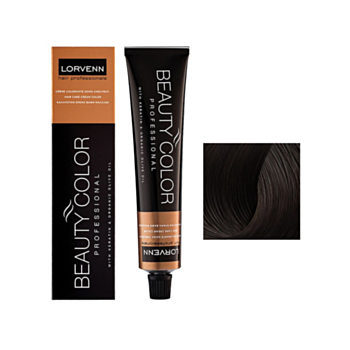 ЛОРВЕН БОЯ №4.07 Х